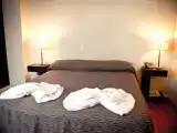 Classic Quadruple room