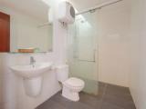 Executive room with sea view