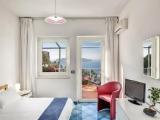 Superior Single Studio with sea view