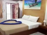 1 Bedroom Standard Double room