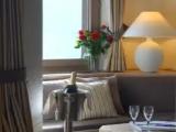 Junior Suite with balcony