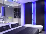 Deluxe Double room with garden view