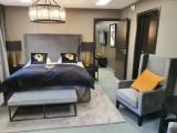 Suite with garden view