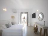 Superior Studio with balcony and beachfront