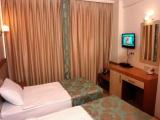 Standard Single room with city view