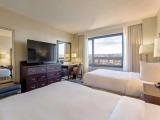 Superior High Floor Twin room
