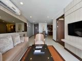 Grand Double Suite with city view