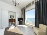 Standard Family room with sea view