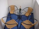 Quadruple Apartment