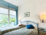 Economy Double room with balcony