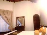 Superior Double room with garden view