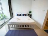 Deluxe (Window is Not Guaranteed) Double room