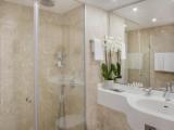 Executive Double room with balcony