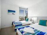 3 Bedrooms Standard room beachfront