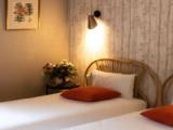 Classic Double room with balcony