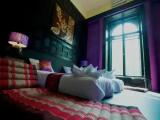 Superior Double room with city view