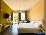 Classic room