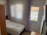 Standard Single room with balcony