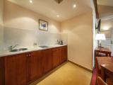 Standard Duplex room