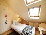 Standard room with garden view