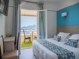 Privilege Double room with balcony