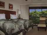 2 Bedrooms Suite