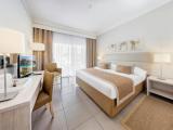 Superior Double room with pool view