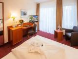 Superior Single room with balcony