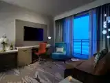 1 Bedroom Double Suite oceanfront