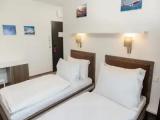 Junior Suite with garden view