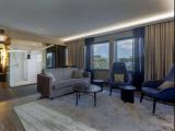 Executive Double Suite
