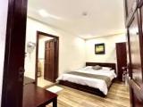 Standard Double Basement room