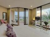 Cabana Double Suite