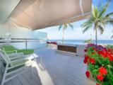 Suite with sea view
