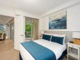 3 Bedrooms Superior Double Apartment with ocean view