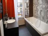 1 Bedroom Twin Suite