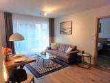 1 Bedroom Superior Double Apartment
