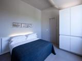 Classic Double room with sea view