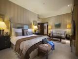 Esplanade Double Suite