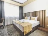 Deluxe Suite with balcony