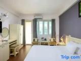 Superior Double room with balcony