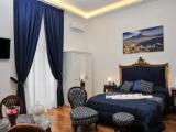 Luxury Quadruple room