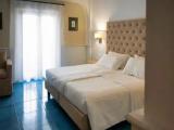 Standard Double room with sea view