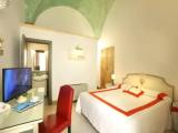 Standard room with view