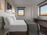 Superior Double room with balcony