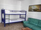 Economy Triple room