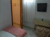 Standard Single Basement room