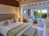 Private Garden Double Junior Suite