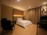 Superior room with city view