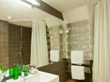 Standard Double room with balcony and with garden view